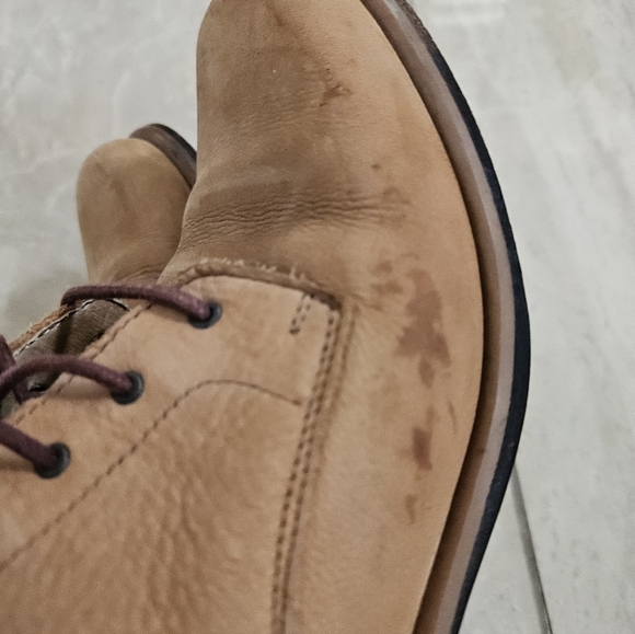 Joan & David Vintage Boots Size 38.5 - Picture 6 of 15